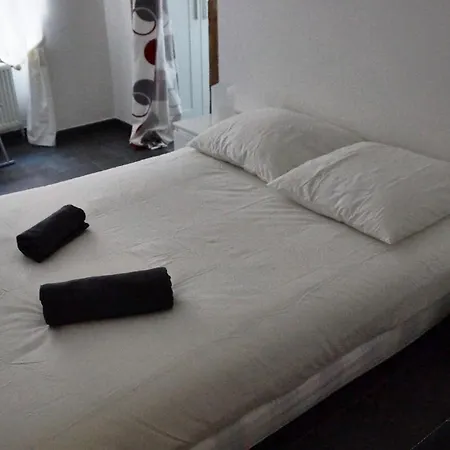 Apartament Le Pont Kuss