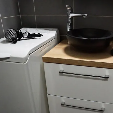 Apartman Le Pont Kuss *