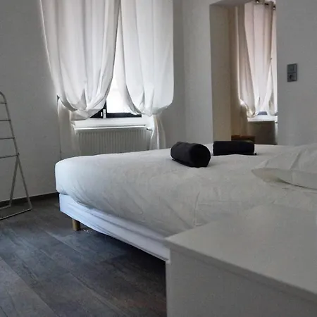 Apartman Le Pont Kuss