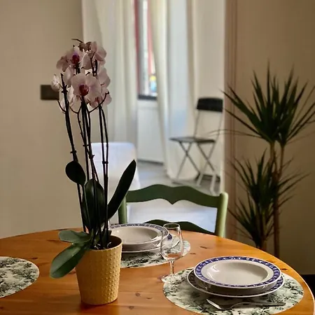 Le Pont Kuss Apartman