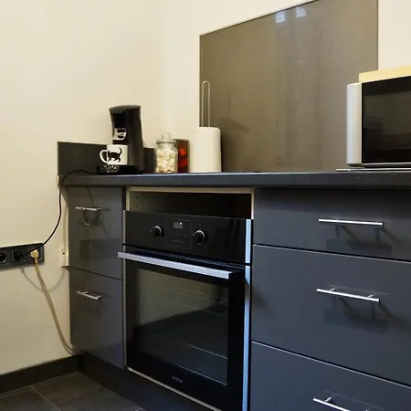 Le Pont Kuss * Estrasburgo