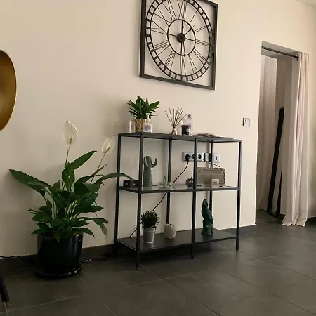 Le Pont Kuss * Estrasburgo