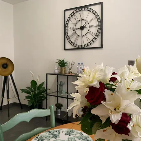 Apartamento Le Pont Kuss