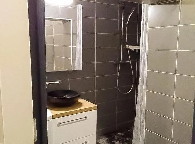 Le Pont Kuss Apartmán *