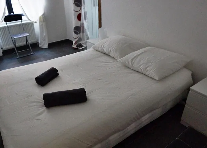 Apartmán Le Pont Kuss