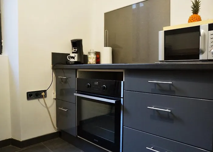 Le Pont Kuss * Štrasburk