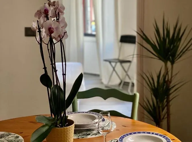 Le Pont Kuss Apartmán