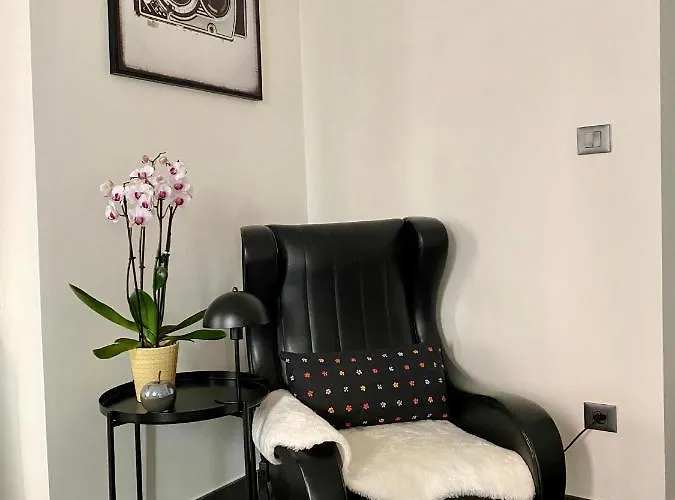 Le Pont Kuss Apartmán Štrasburk